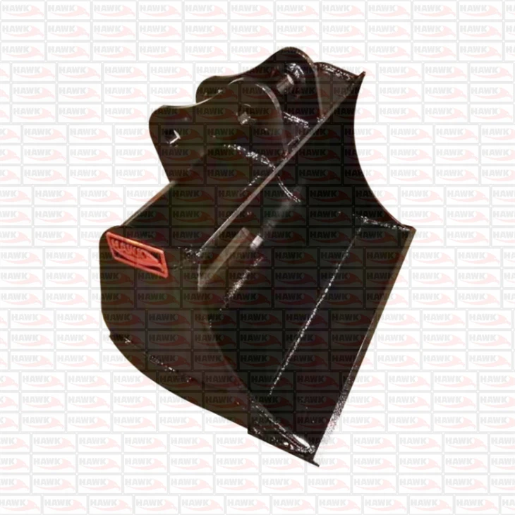 Excavator