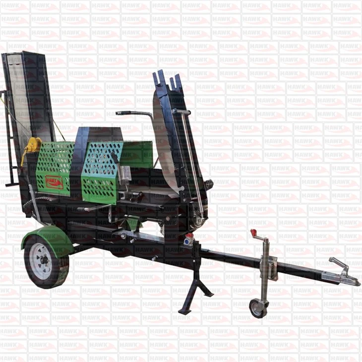Firewood Processing Machines Wood Processor