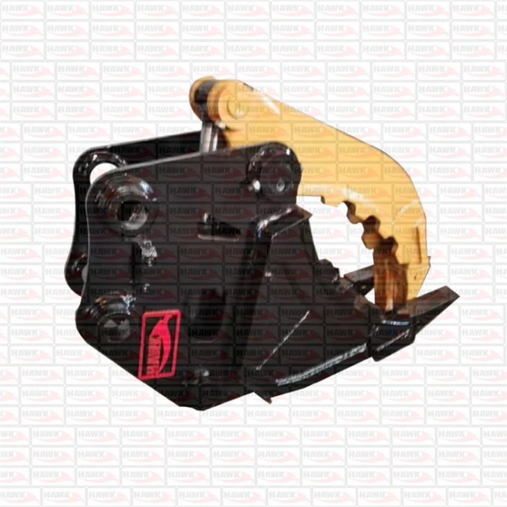 Hydraulic Thumb Grapple Grab Bucket