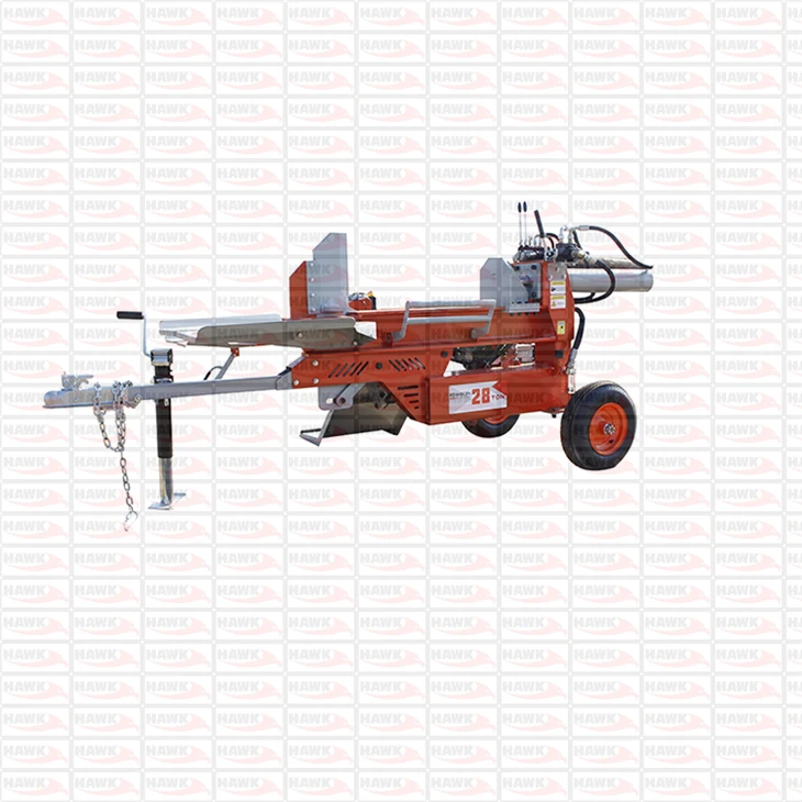 Wood Splitter 18ton Hot Sale Wood Splitter Cheap Price With High Quality Chinese Supplier For Sale