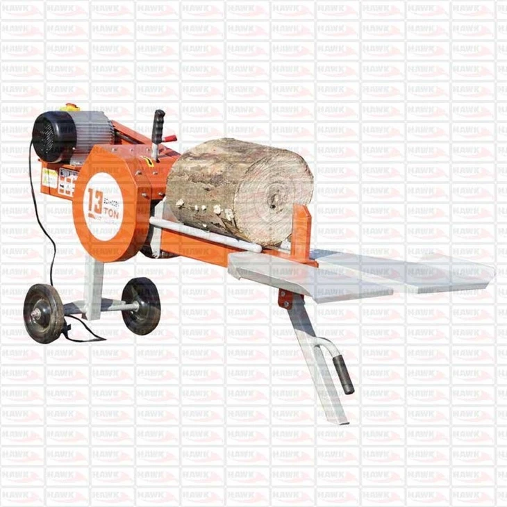 Factory Supplier Small Wood Splitter