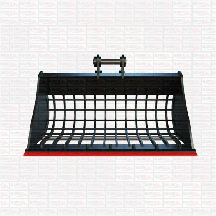 Heavy Duty Mud Sieve Bucket