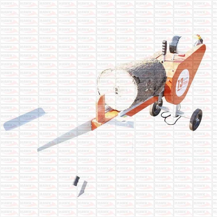 Small Wood Splitter For Sale