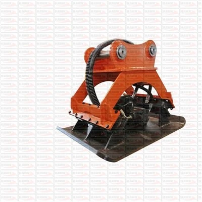 Hawk10 Excavator ہائیڈرولک کمپیکٹر