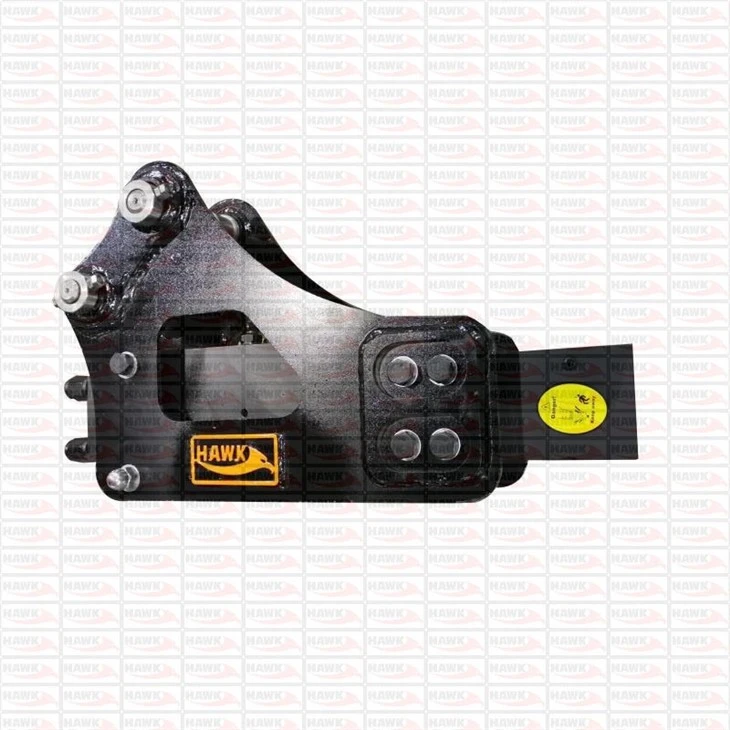 Stone Box Type Breaker